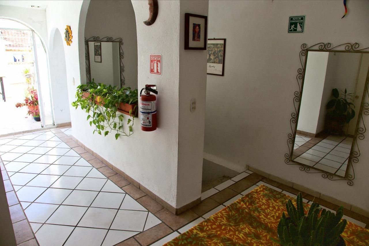 Hostal Alexandross Puerto Vallarta