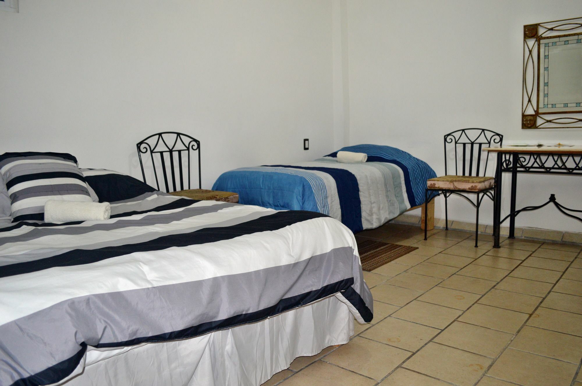 Alexandross Hostal Puerto Vallarta